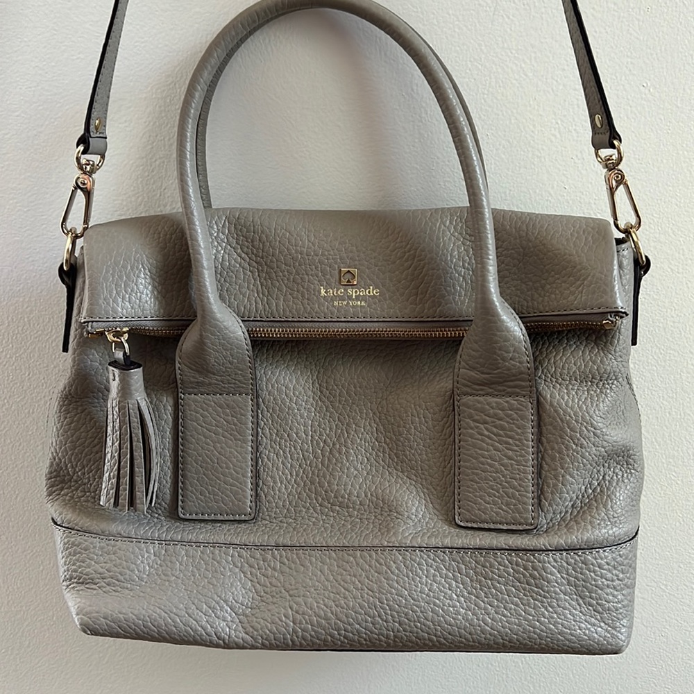 kate spade crossbody purse